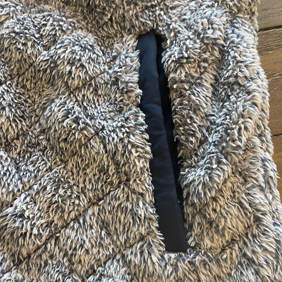 Womens Antigua Chicago Bears Vest size small - Picture 8 of 10